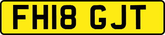 FH18GJT