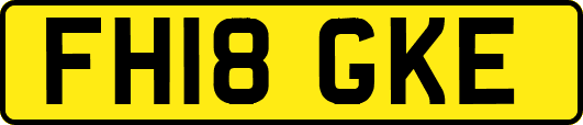 FH18GKE
