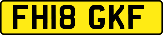 FH18GKF