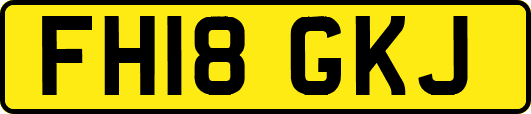 FH18GKJ