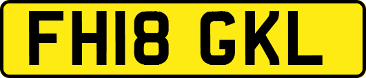 FH18GKL