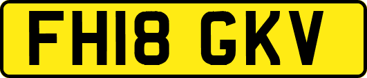 FH18GKV