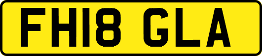 FH18GLA