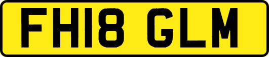 FH18GLM