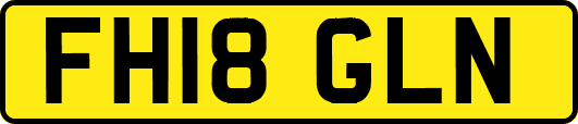 FH18GLN