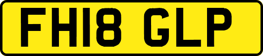 FH18GLP