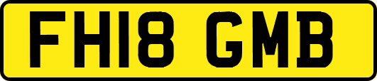 FH18GMB