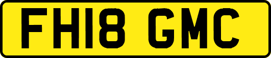FH18GMC