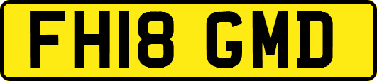 FH18GMD