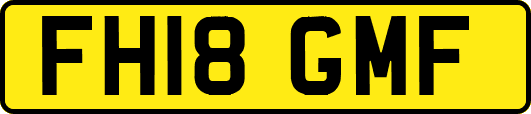 FH18GMF