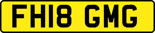 FH18GMG