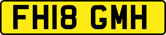 FH18GMH