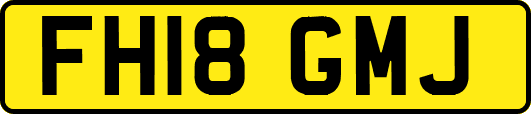 FH18GMJ