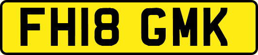 FH18GMK