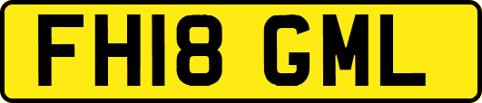 FH18GML