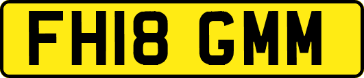 FH18GMM