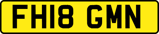 FH18GMN