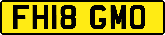 FH18GMO