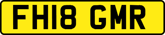 FH18GMR
