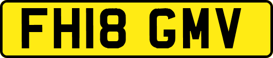 FH18GMV
