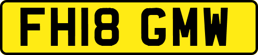 FH18GMW