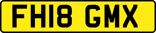 FH18GMX