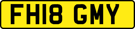 FH18GMY