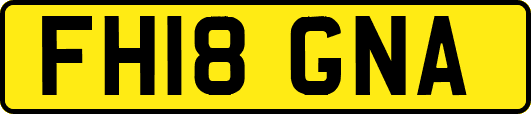 FH18GNA