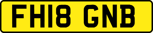 FH18GNB