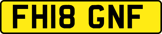 FH18GNF