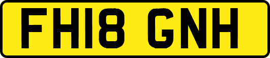 FH18GNH