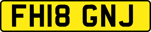 FH18GNJ