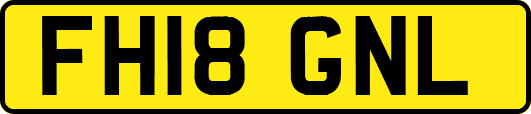 FH18GNL