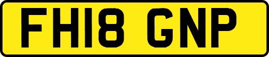 FH18GNP