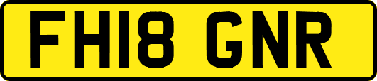 FH18GNR