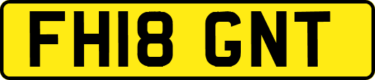 FH18GNT