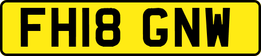 FH18GNW