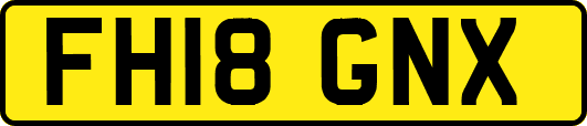 FH18GNX