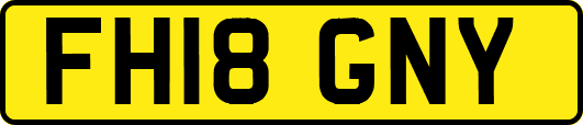 FH18GNY
