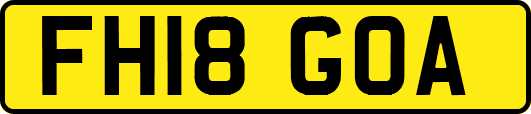FH18GOA