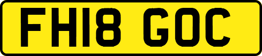 FH18GOC