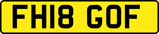 FH18GOF