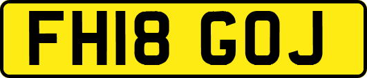 FH18GOJ