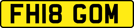 FH18GOM