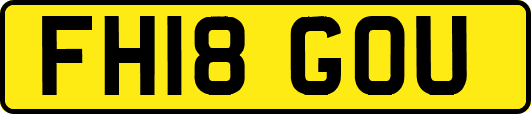 FH18GOU