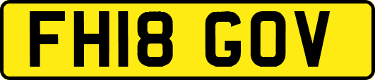 FH18GOV
