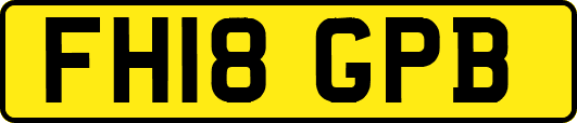 FH18GPB