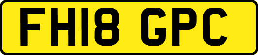 FH18GPC