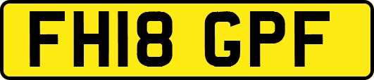 FH18GPF