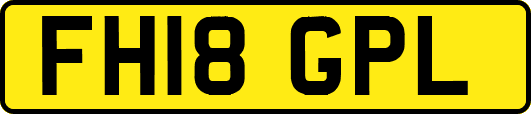FH18GPL